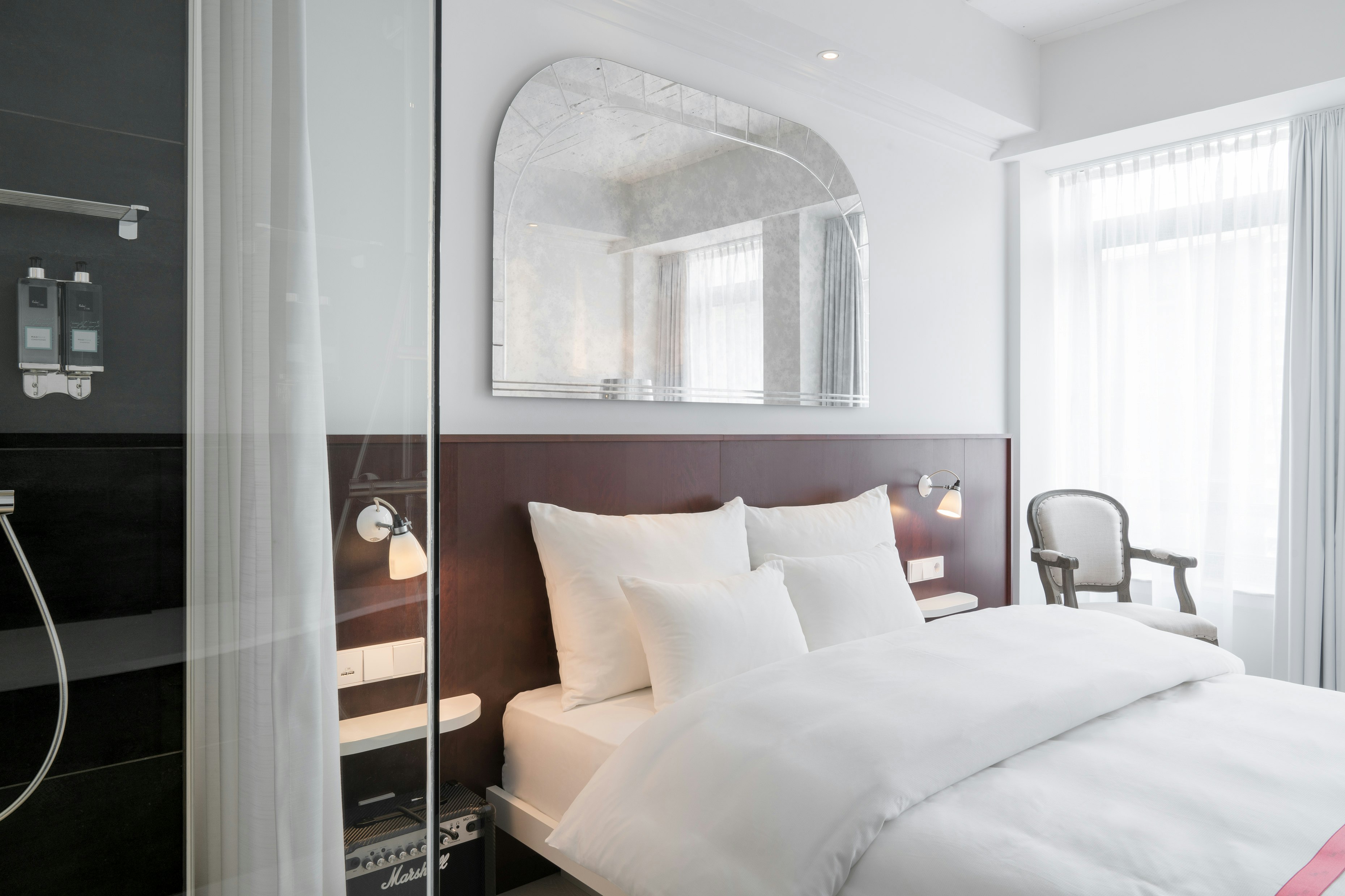 Ruby Coco Hotel Dusseldorf 7/37