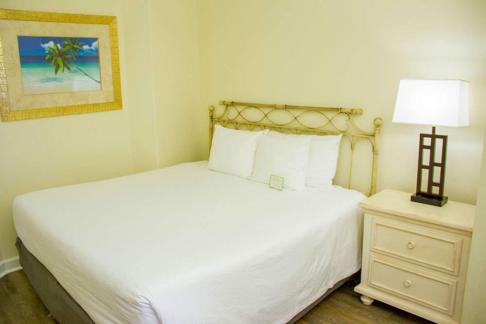 Wyndham Garden Fort Walton Beach Destin 9/55