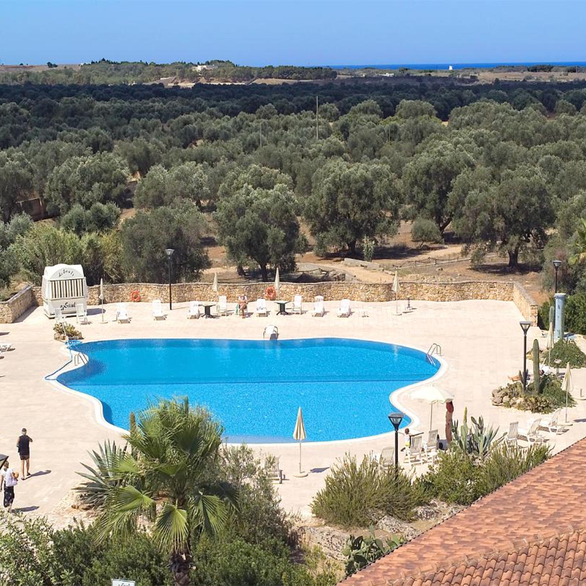 Antica Masseria Li Sauli 47/50