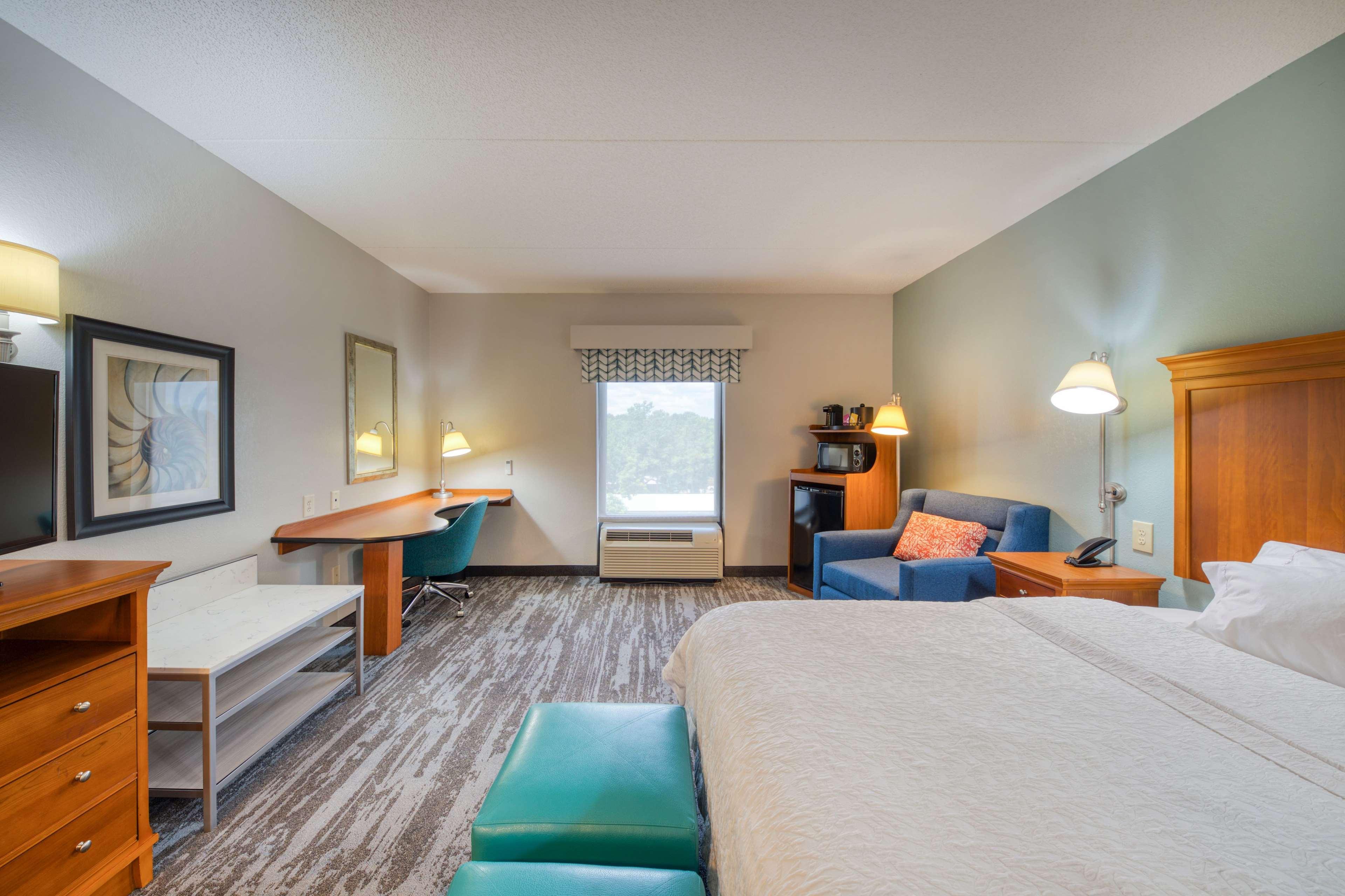 Room, Double Bed