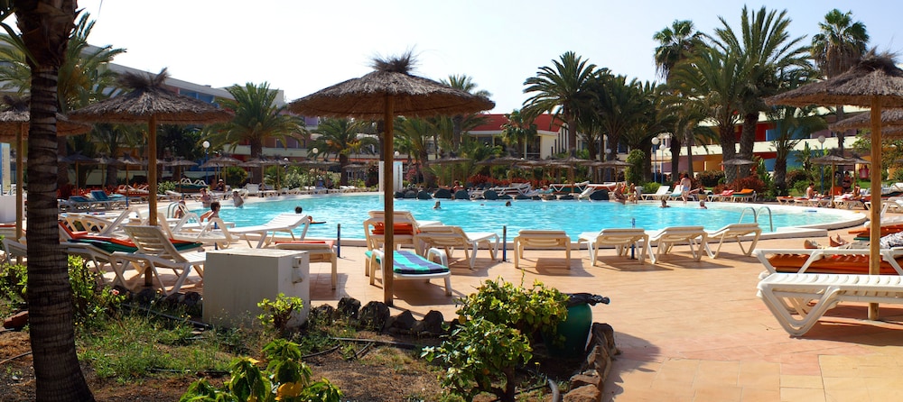 SBH Fuerteventura Playa 33/38