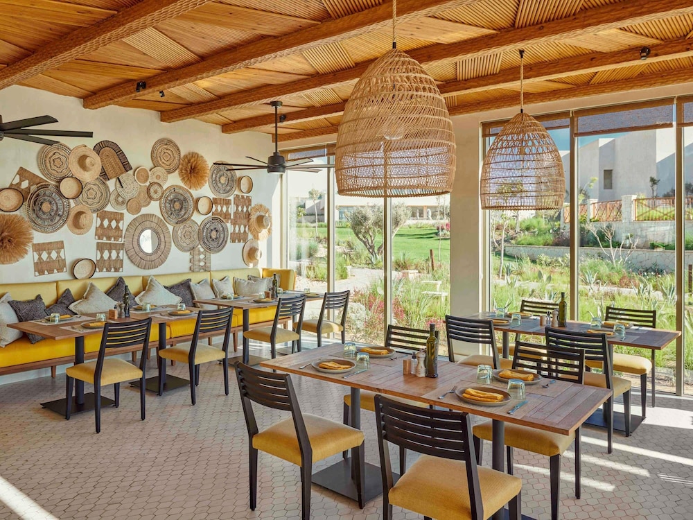 Fairmont Taghazout Bay 35/50