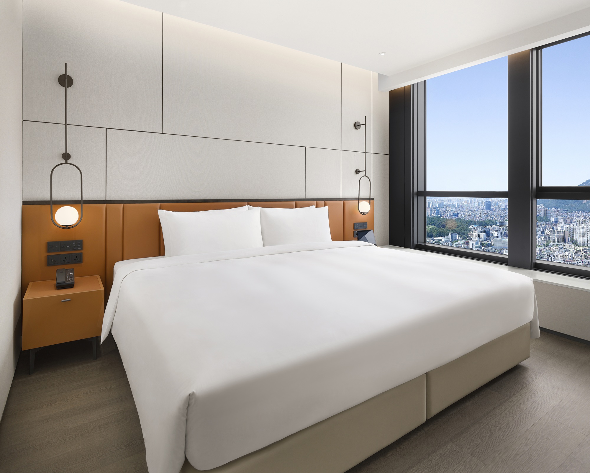 1 Bedroom, Superior, Suite