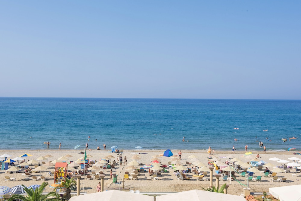 Odyssia Beach 37/50