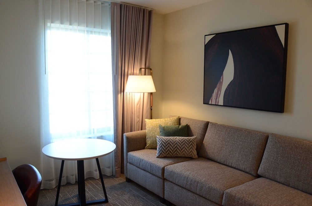 Staybridge Suites Nashville Se - Murfreesboro 35/60
