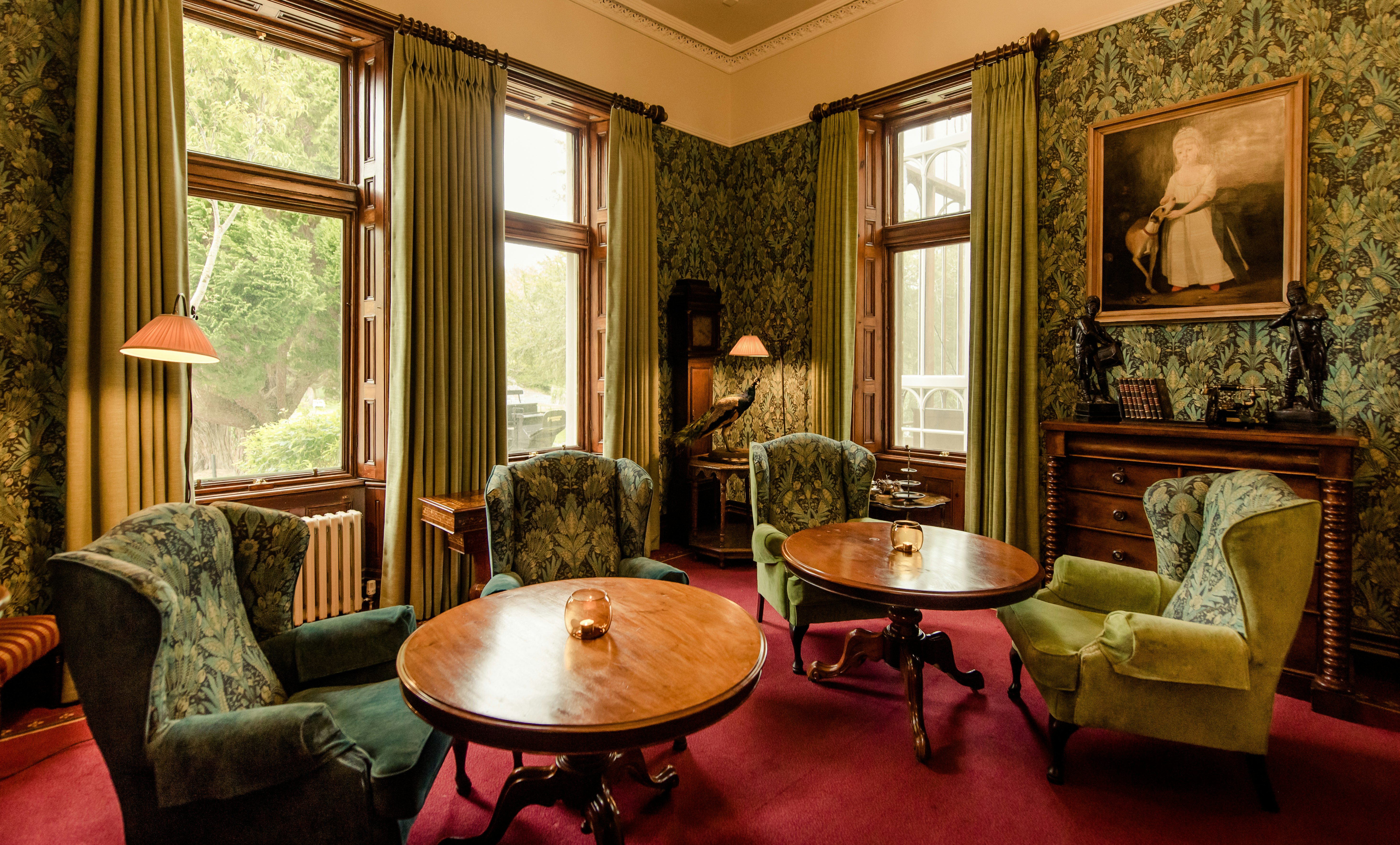 Cahernane House Hotel 48/80