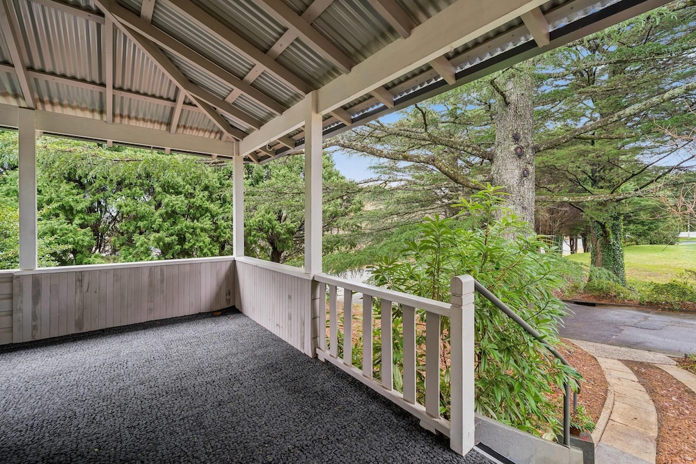 Comfort Resort Leura Gardens 39/65