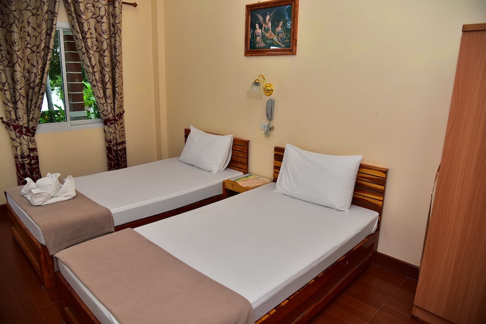 Rimbueng Resort Pranburi 12/46