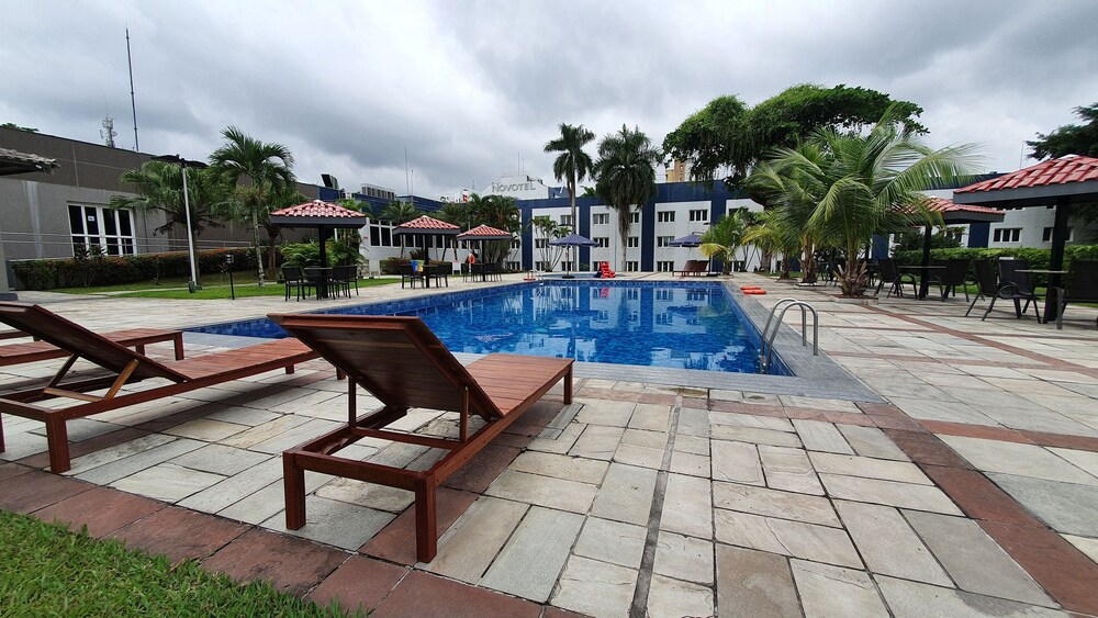 Novotel Manaus 38/69