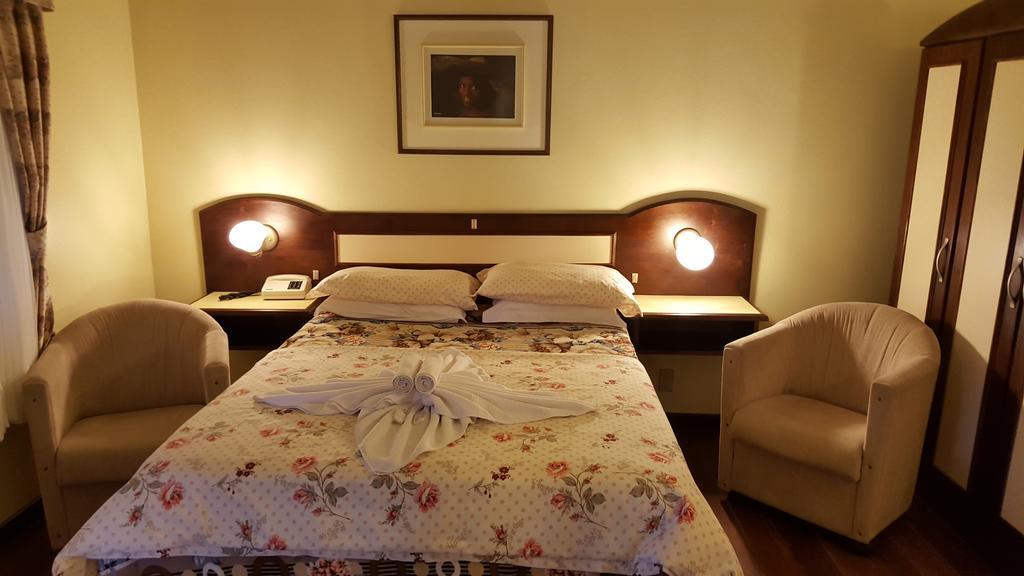 Hotel Pequeno Bosque 13/19