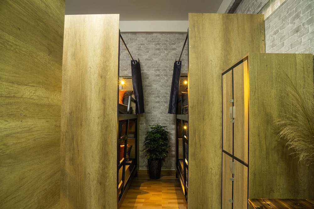 Da Nang S Phuot Hostel 45/50