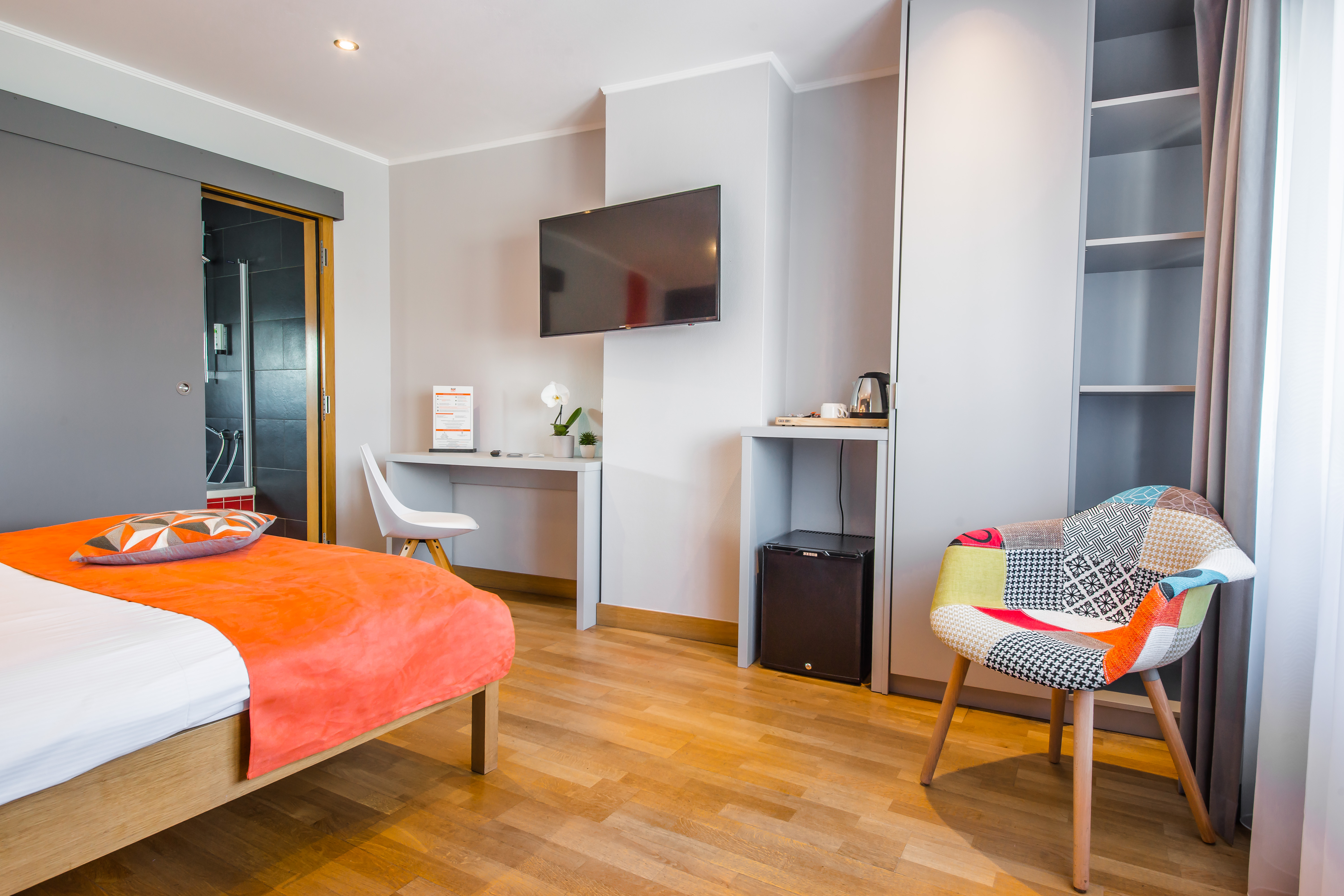 Mandarina Hotel 17/50