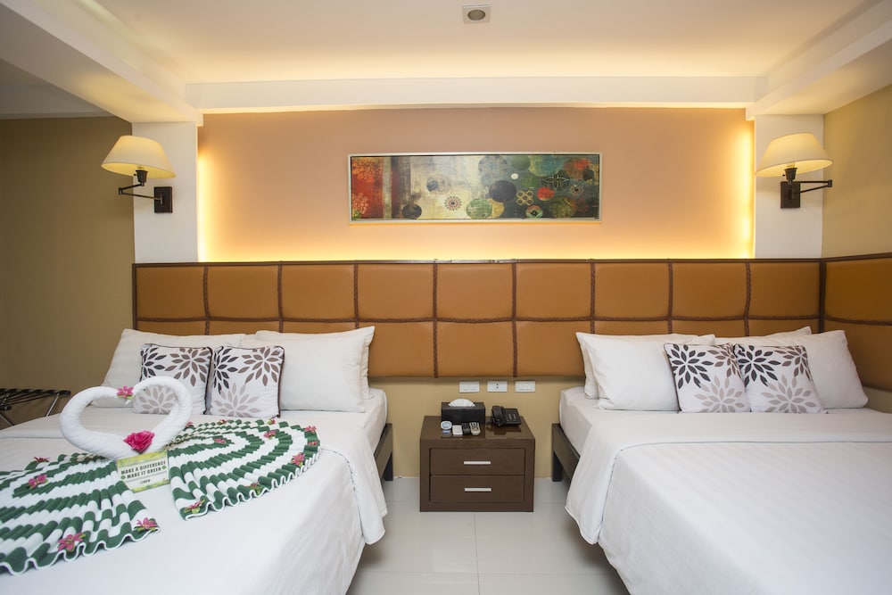 Red Coco Inn de Boracay 36/69