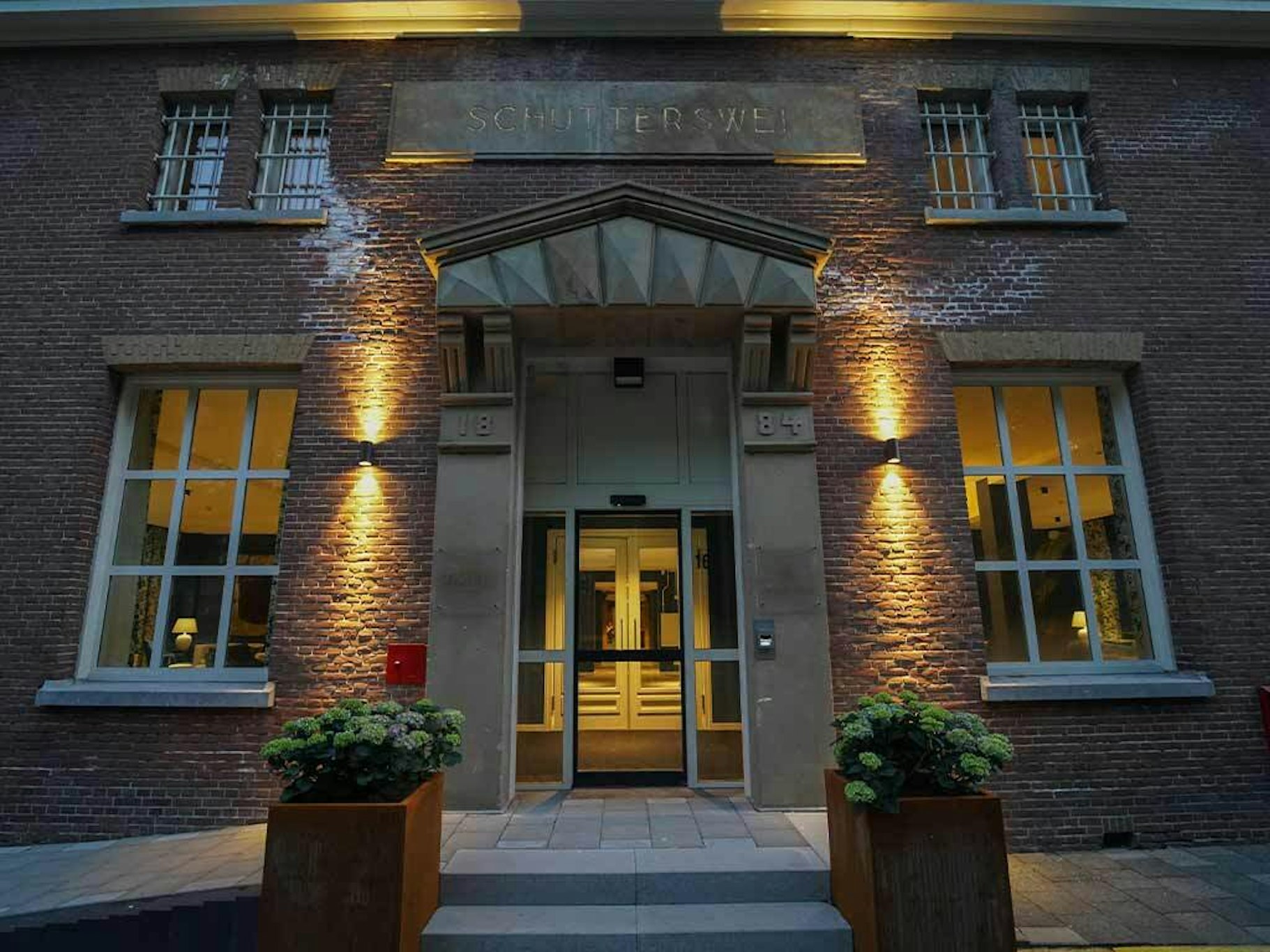 The Fallon Hotel Alkmaar 2/59