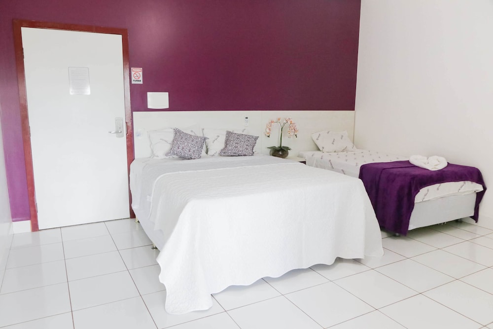 Hotel Acay 17/58