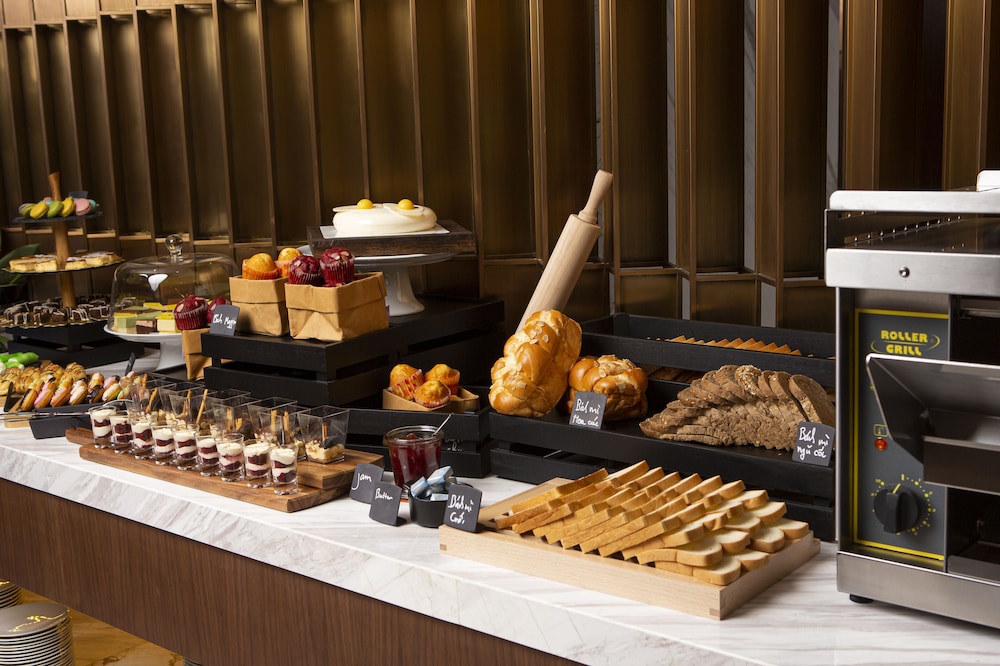 D'Lecia Hotel Ha Long 20/48