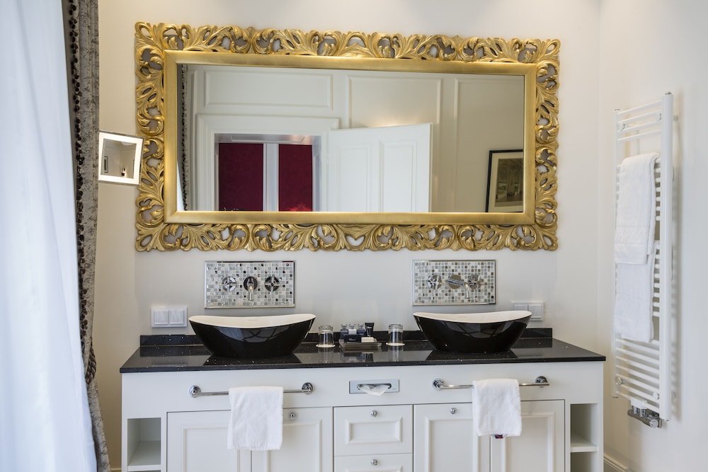 Schloß Schönbrunn Grand Suite 7/40