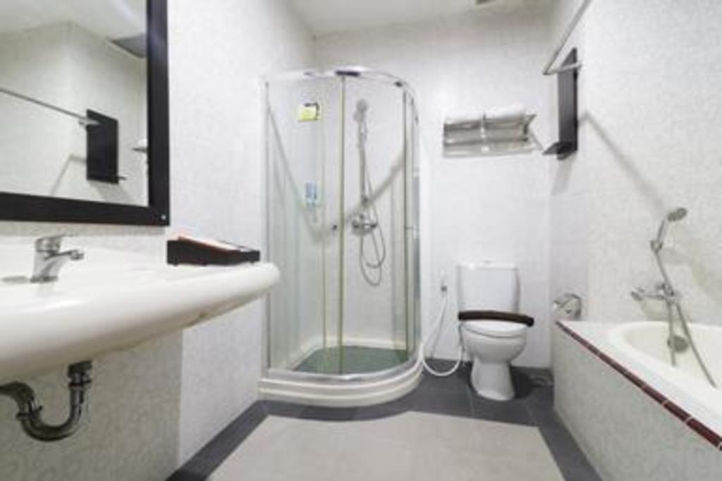 Grand Kanaya Hotel 49/50