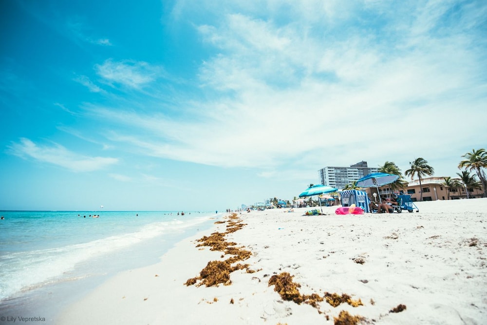 Ocean Drive Villas 45/50