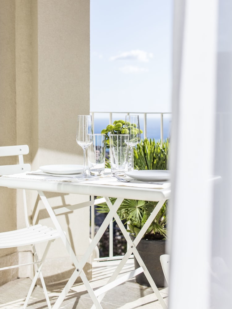 La Malandrina Apartments Suites 78/78