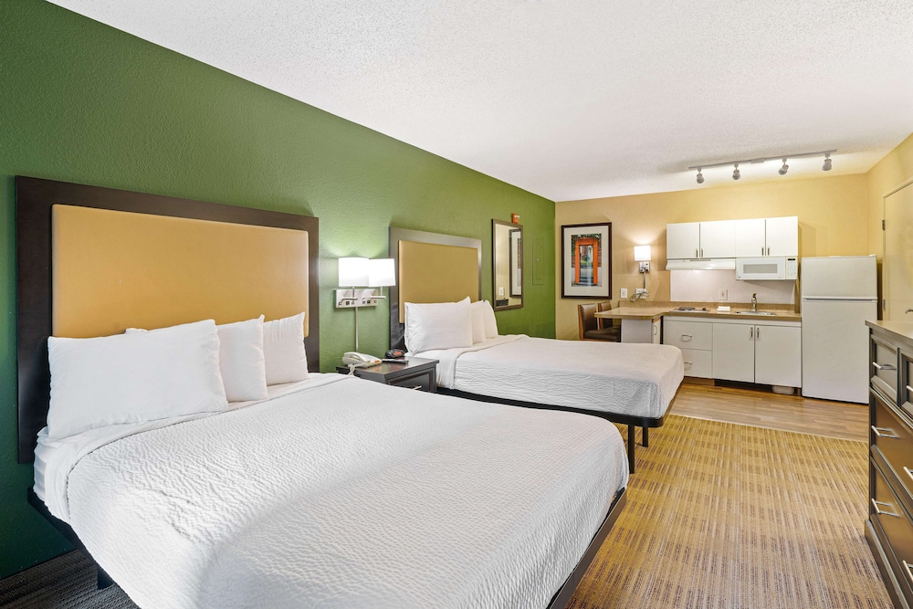 Extended Stay America -Washington Dc-Falls Church-Merrifield 36/51