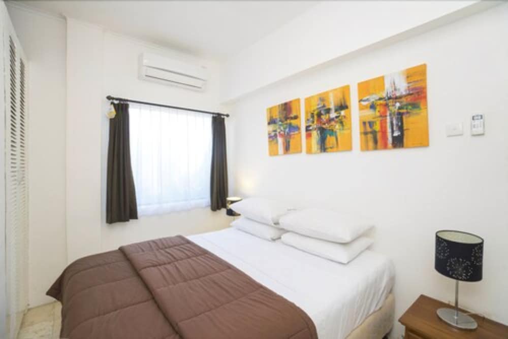 Beach Melati Apartments 15/50