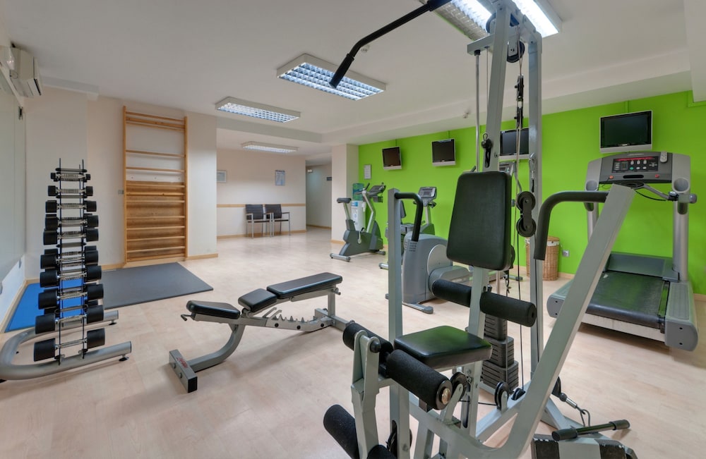 Sol Port Cambrils (ex Tryp Port Cambrils) 44/72