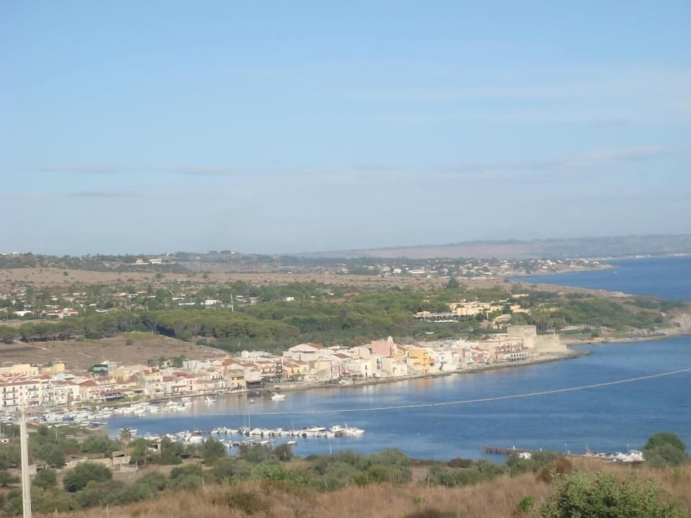 B&B Baia Di Brucoli Centro 6/10