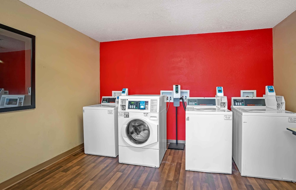 Extended Stay America Chesapeake - Crossways Boulevard 44/58