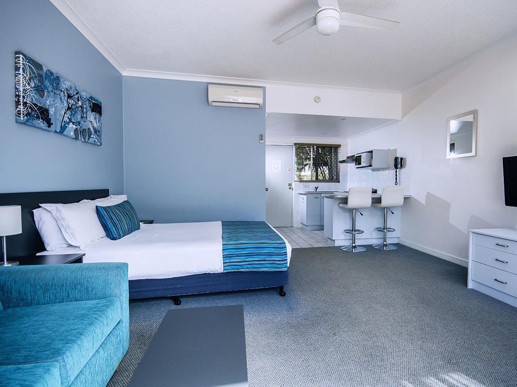 Spa, Suite