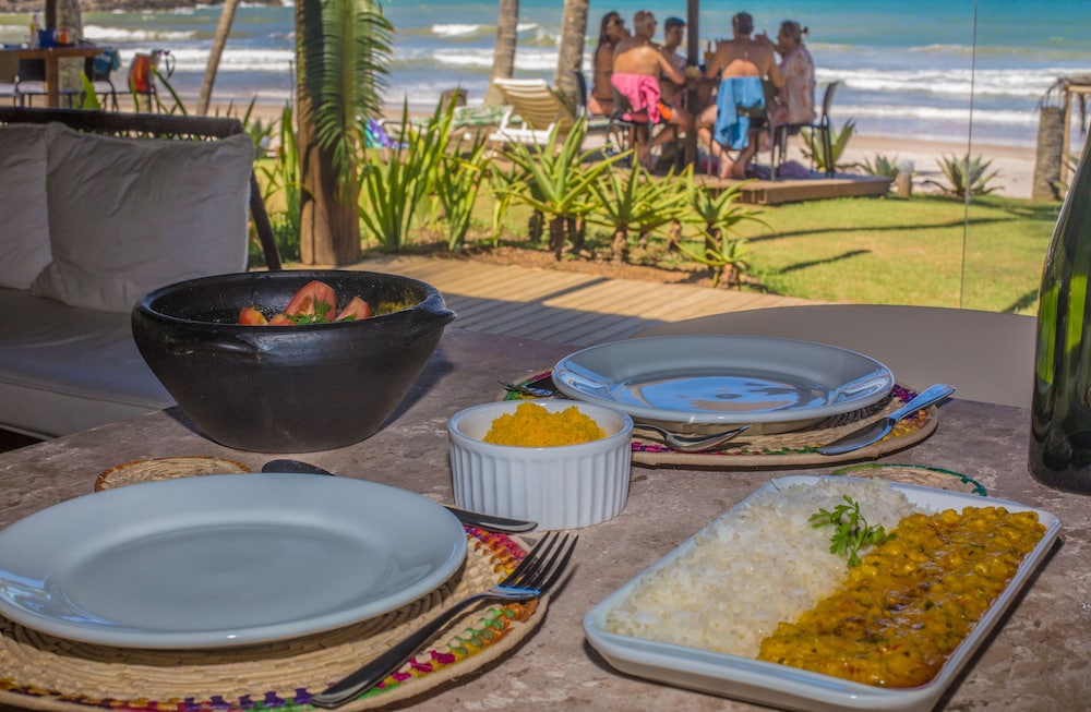Itacare Suites Villas de Sao Jose 50/70