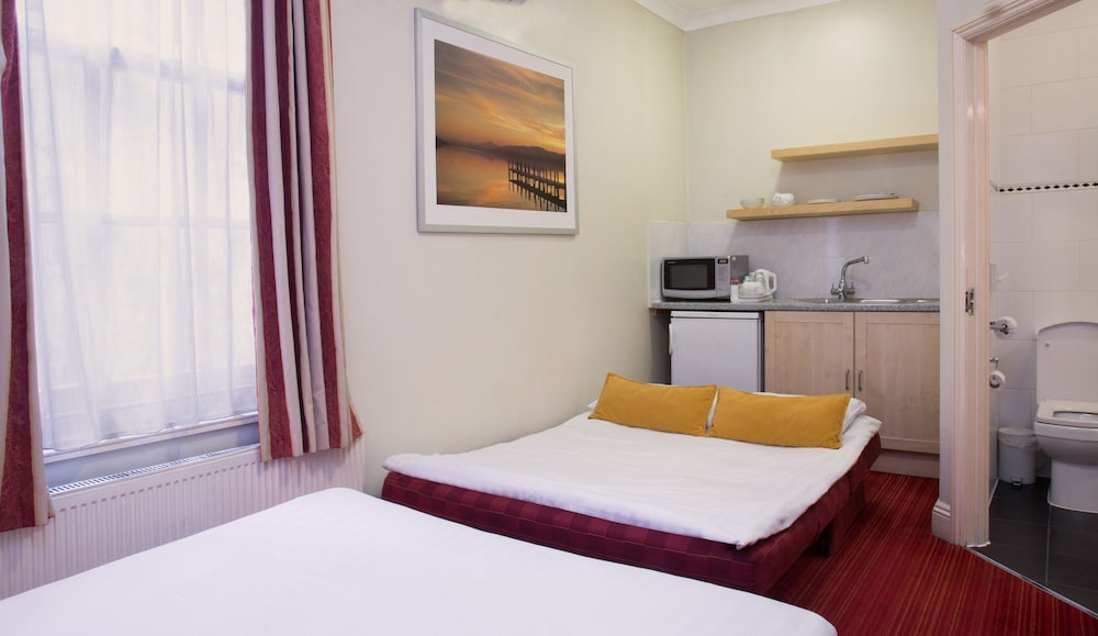 Comfort Inn Victoria 10/35