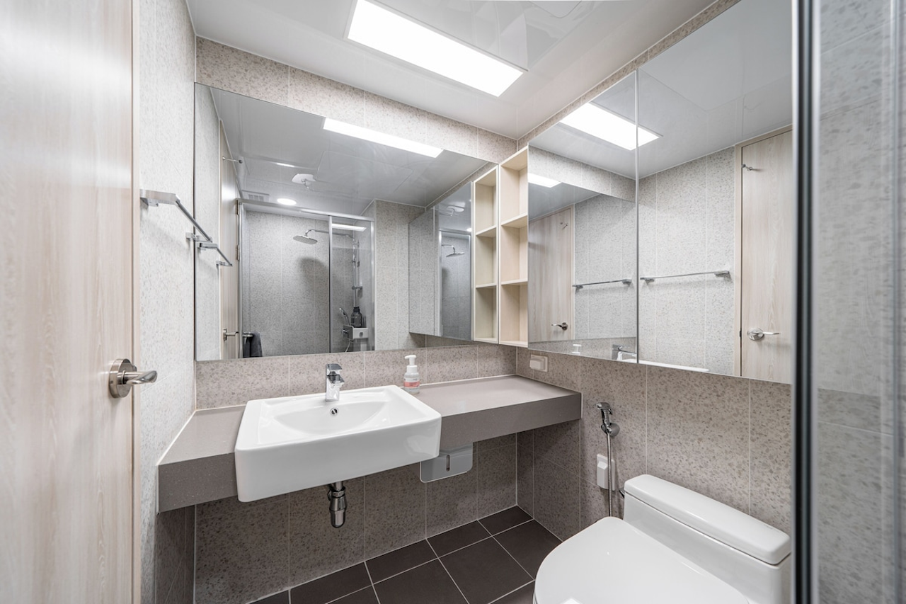 Urbanstay Sokcho Deungdae Beach 14/15