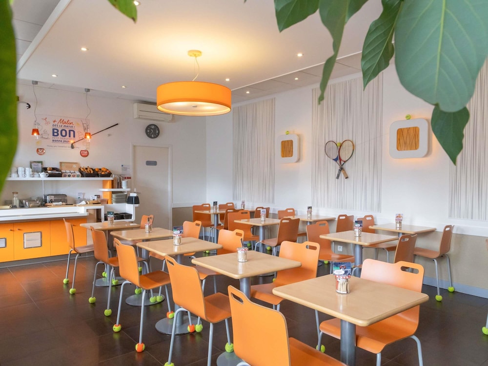 Ibis Budget Le Puy En Velay 31/50