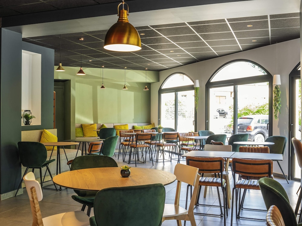 Ibis Beaune Centre 62/78