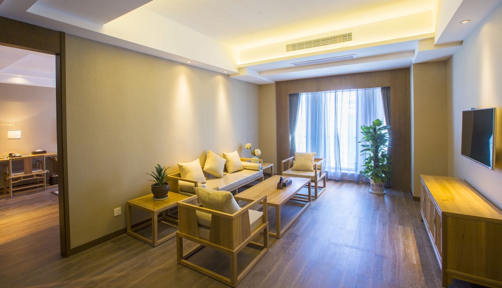 Blossom Tao Hotel (Hangzhou Olympic Center) 31/60