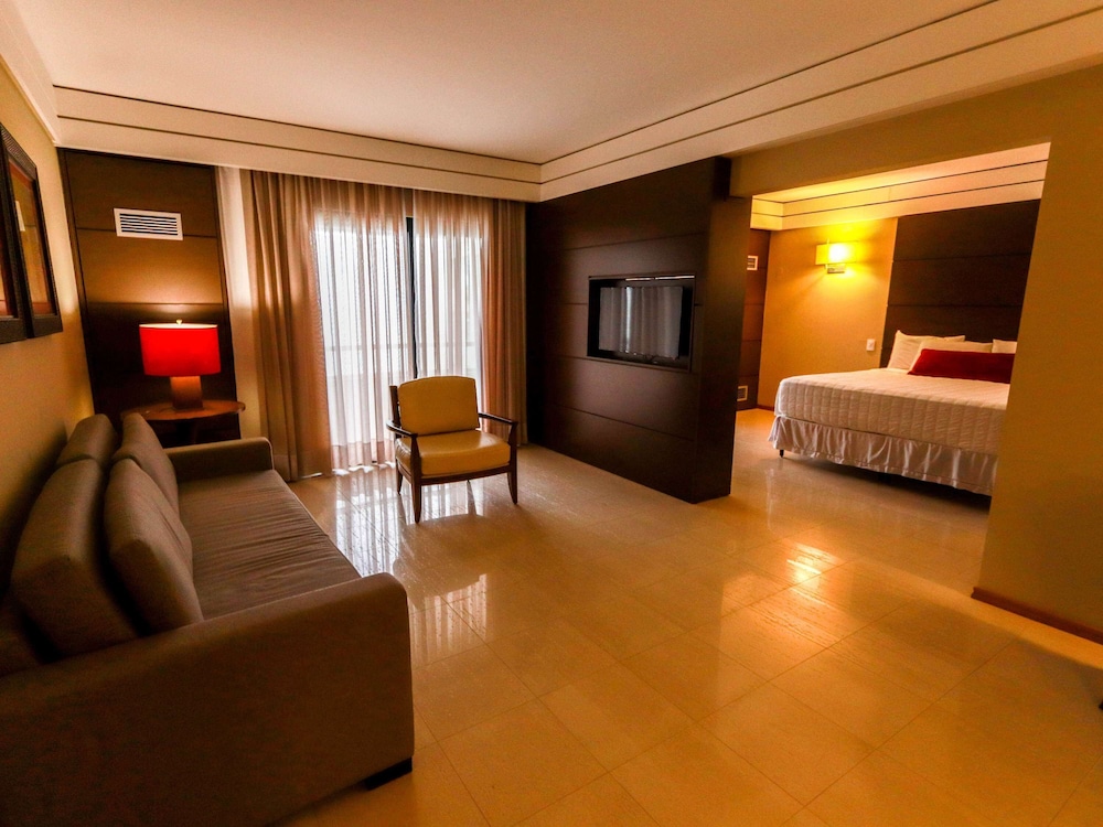 Mercure Camboriu Hotel 54/69