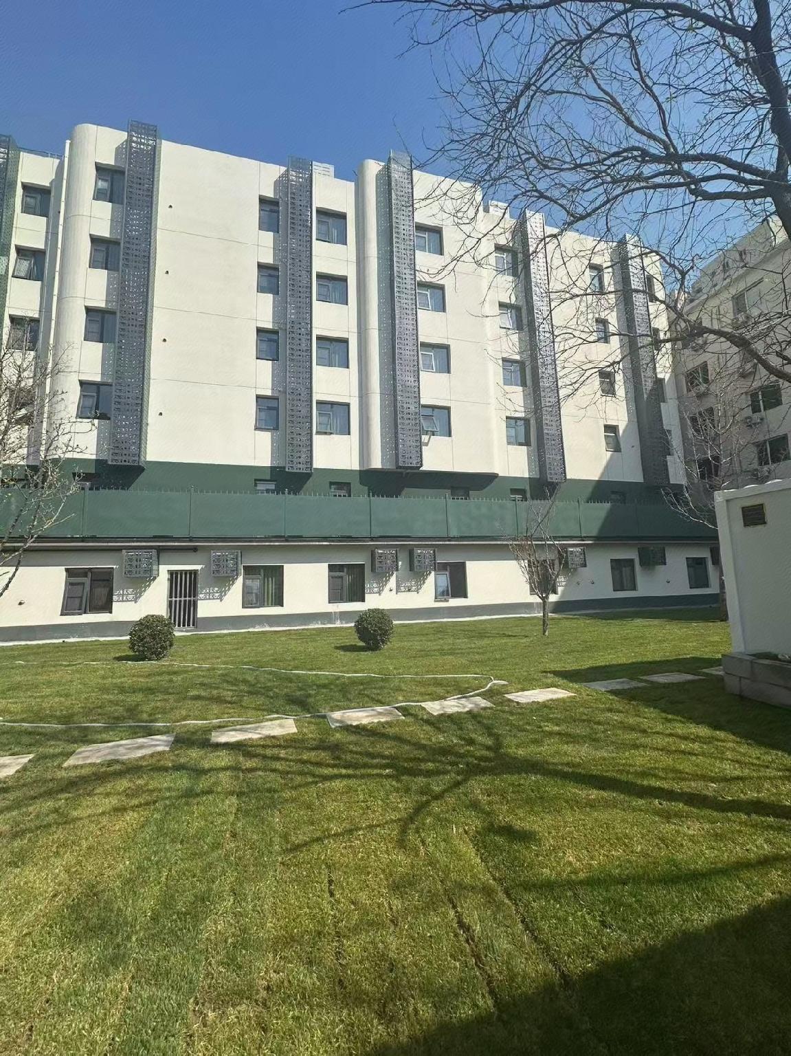 TRUE GO Hotel (Beijing Chaoyang Gongyuan Jintai Road Subway Station) 37/40