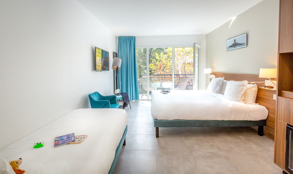 Sowell Hotels La Plage 9/41