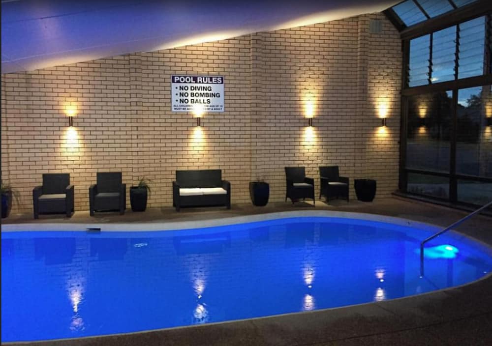 West End Motor Lodge 39/57