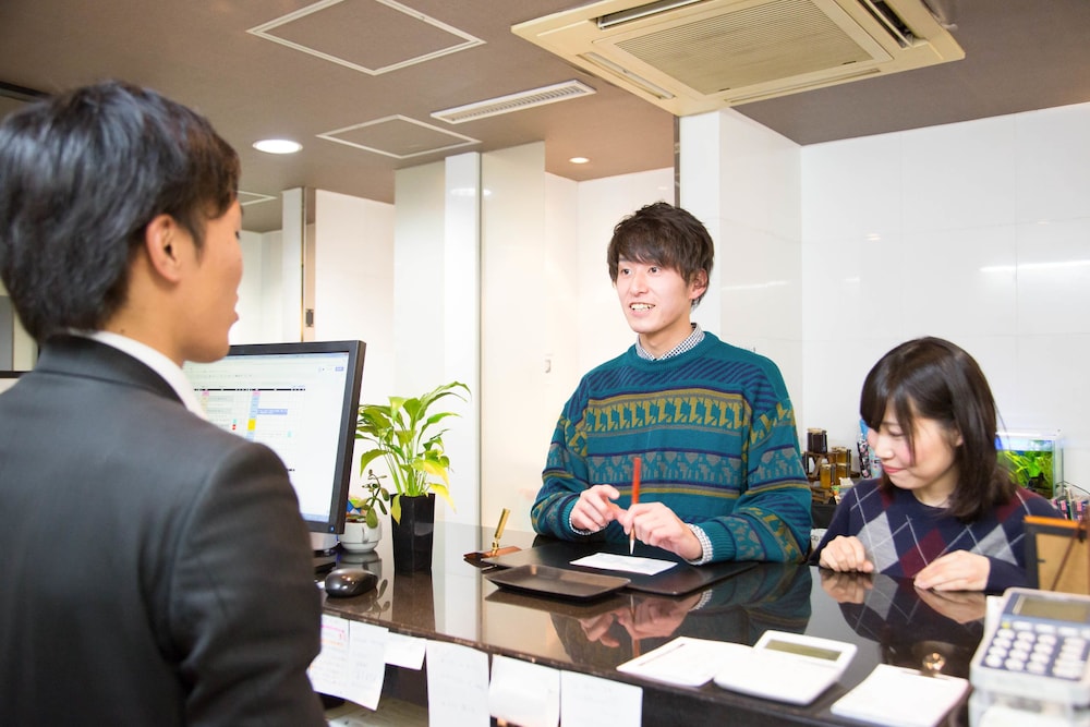 Hotel AreaOne Miyazaki 45/50