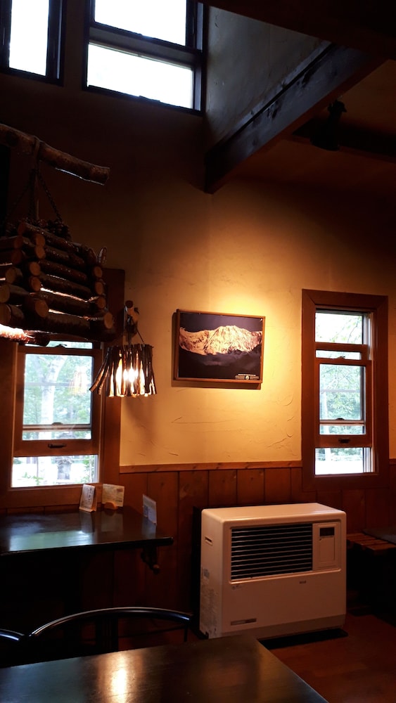Pension Restaurant Bistare Kana 73/100