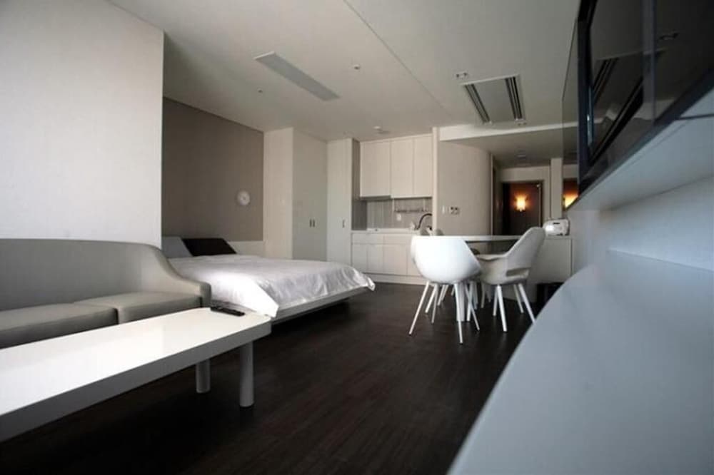 Hanwha Resort Haeundae 7/44