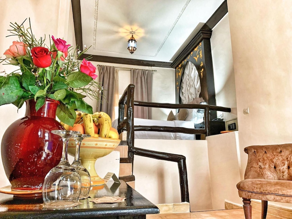 Riad Al Madina Hotel 64/71