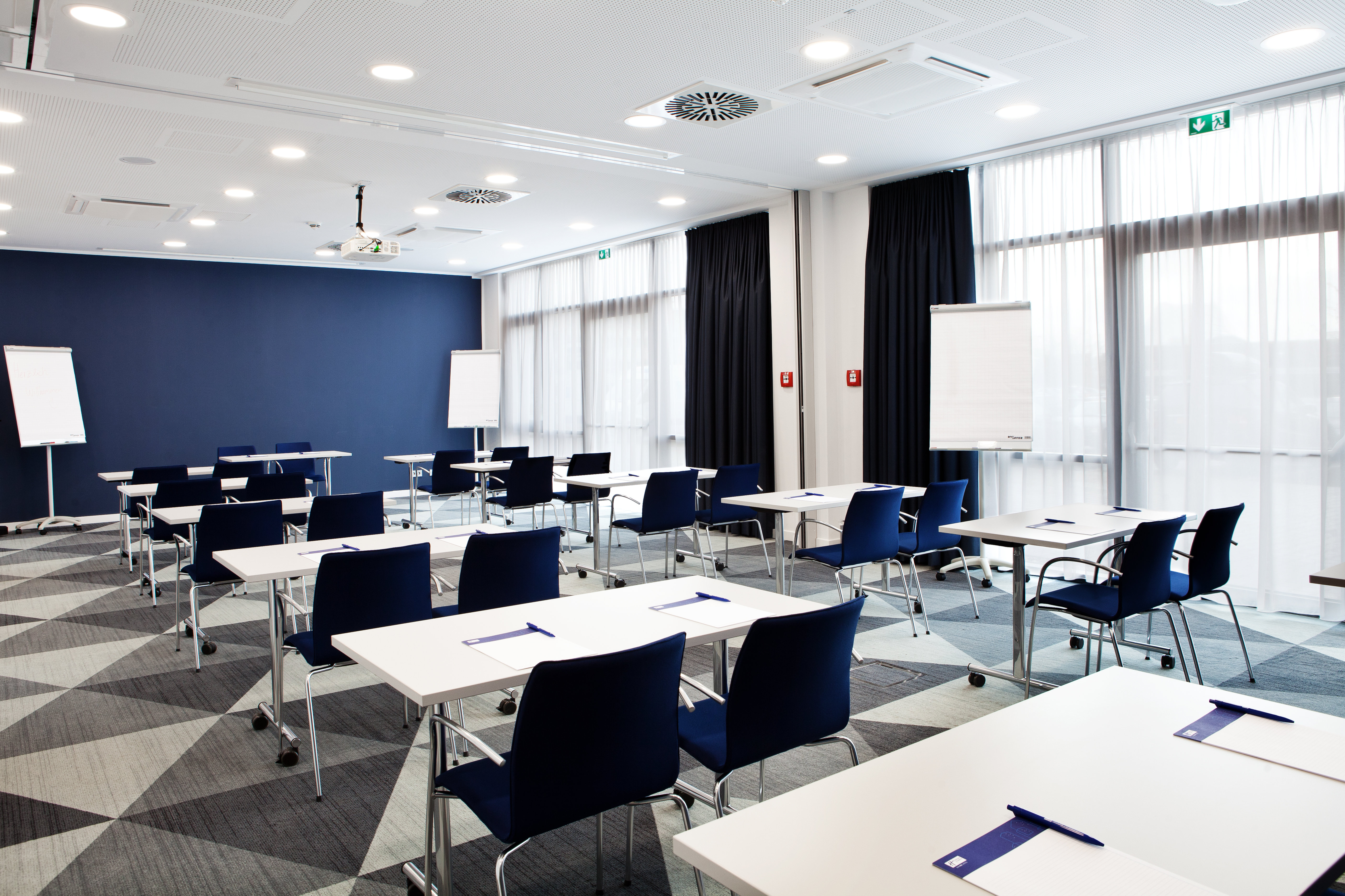 Holiday Inn Express Oberhausen 15/31