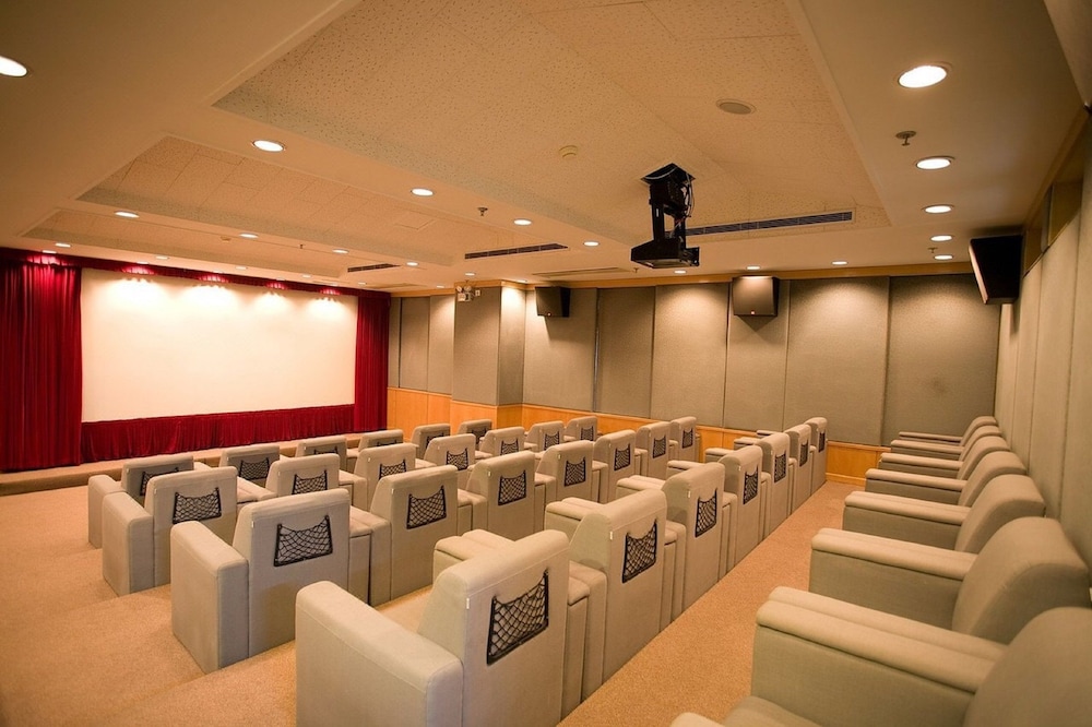 Beijing Jinjiang Fuyuan Hotel 36/44
