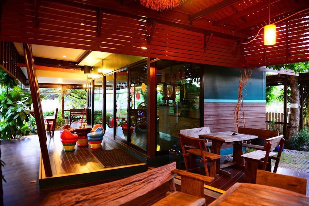 U-Sabai Park Resort 31/40