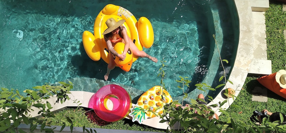 Bali Bobo Hostel 25/42