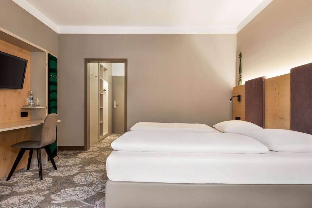 Vienna House Easy by Wyndham Castrop-Rauxel 5/50