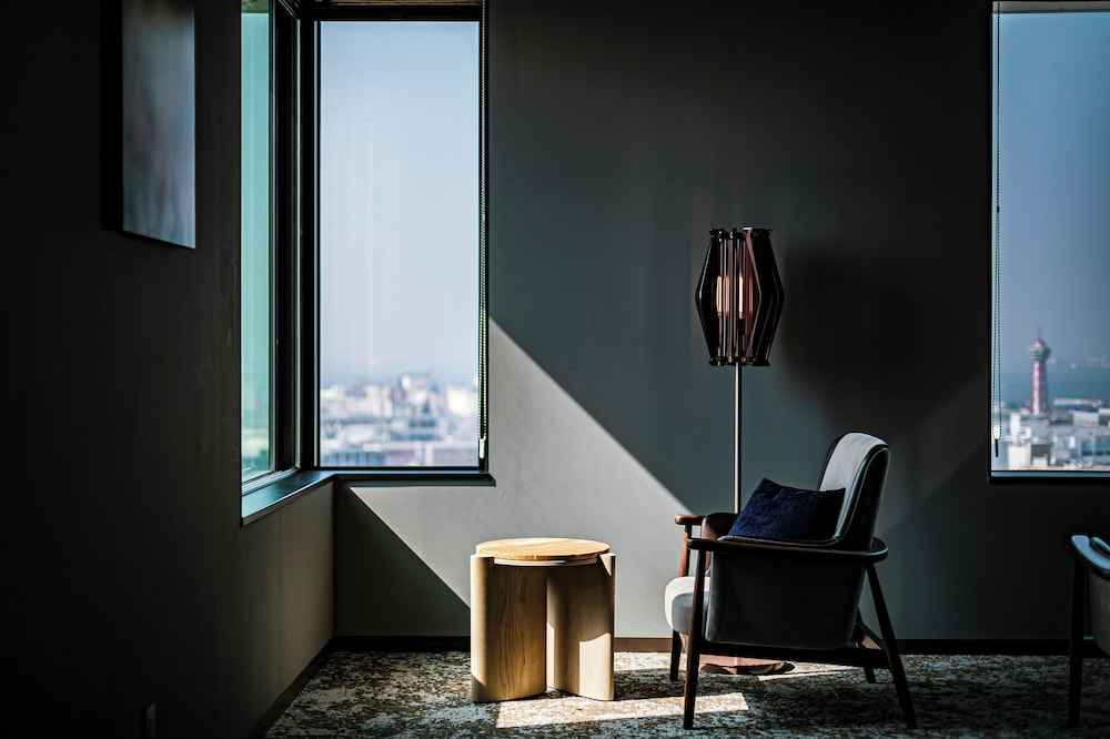 THE GATE HOTEL Fukuoka by HULIC 40/50